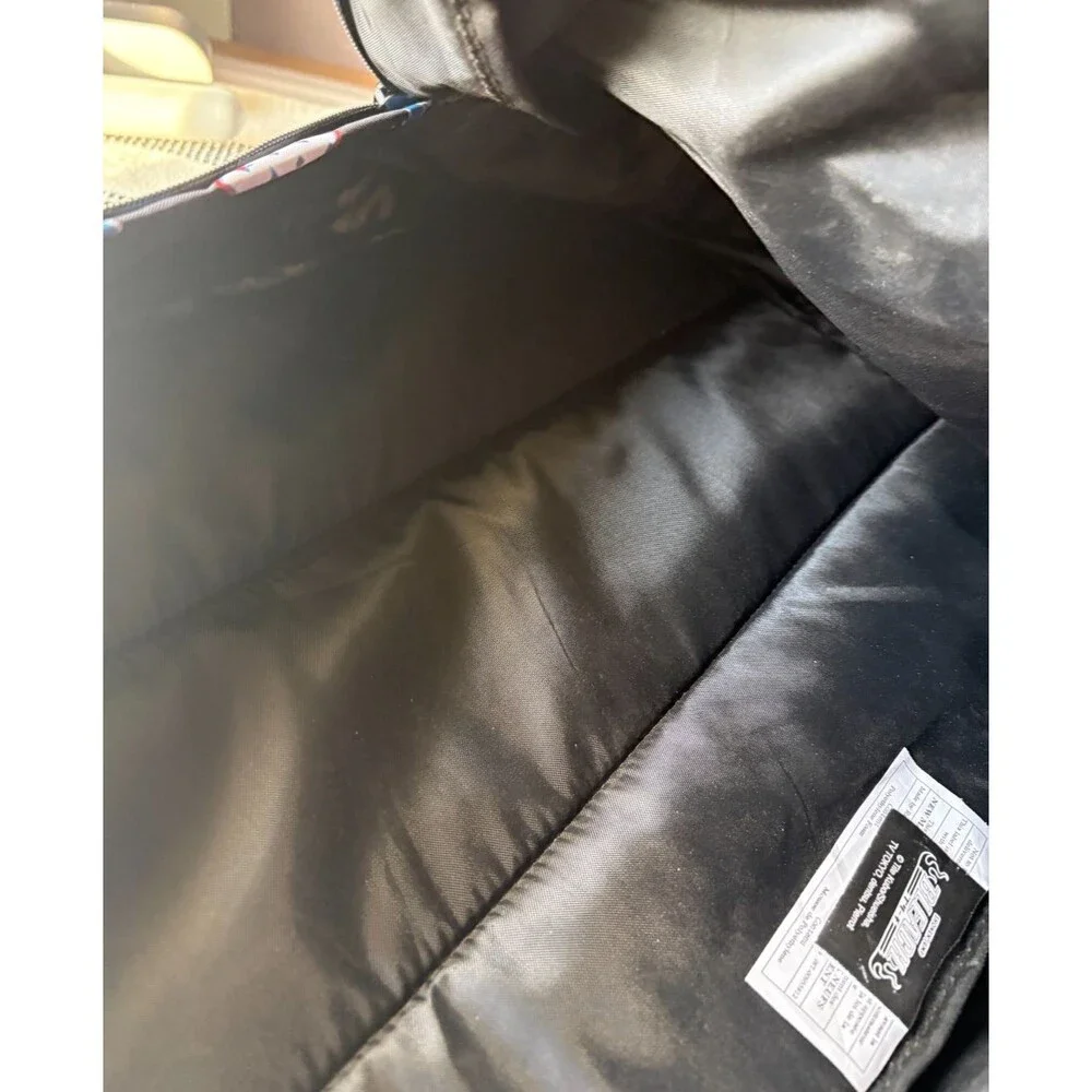 Spencer's Exclusive BLEACH BACKPACK - Picture 5 of 6